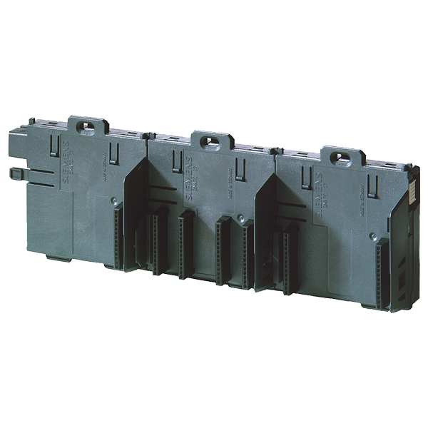 Siemens SIMATIC DP Bus Module 6ES7195-7HA00-0XA0 — Модули ввода-вывода