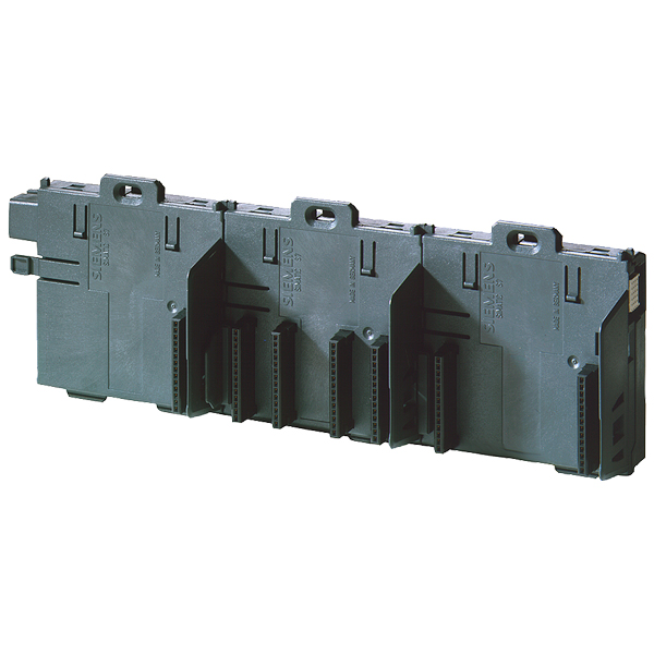 Siemens SIMATIC DP Bus Module 6ES7195-7HC00-0XA0 — Модули ввода-вывода