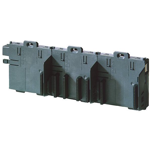 Siemens SIMATIC DP Bus Module 6ES7195-7HD10-0XA0 — Модули ввода-вывода