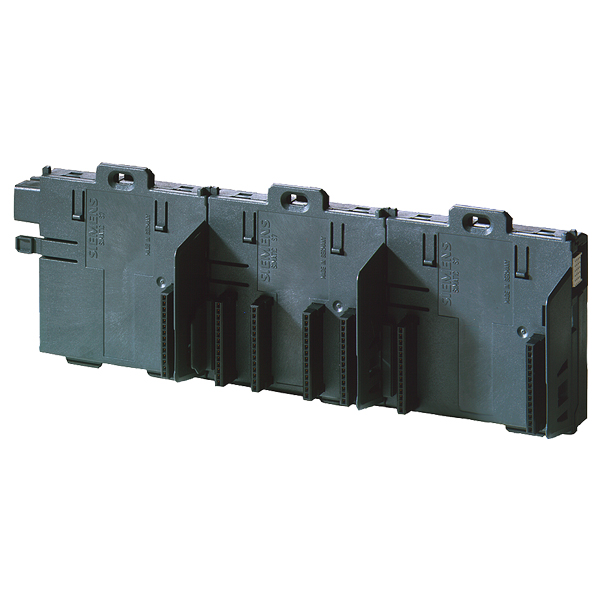 Siemens SIMATIC DP Bus Module 6ES7195-7HG80-0XA0 — Модули ввода-вывода