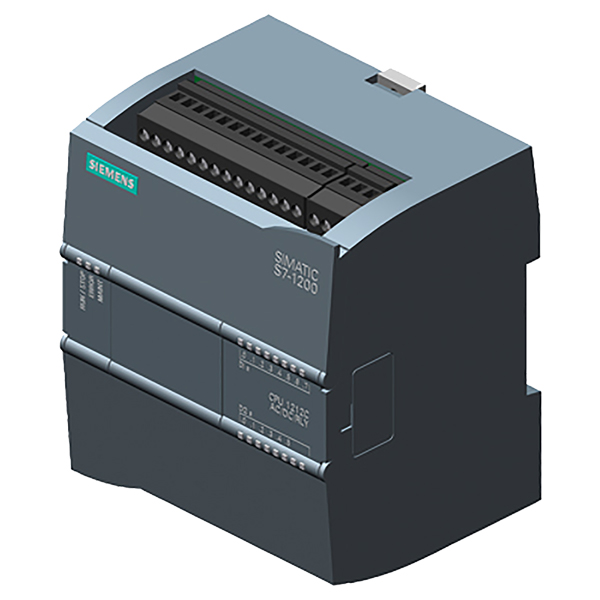 Siemens SIMATIC S7-1200 CPU 1212C