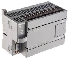 Siemens AC Power Supply : 6ES7214-1BD23-0XB0