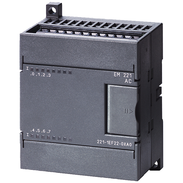 Siemens SIMATIC S7-200 Digital Input Module (Spare Part) 6ES7221-1BH22-0XA0 — Модули ввода-вывода