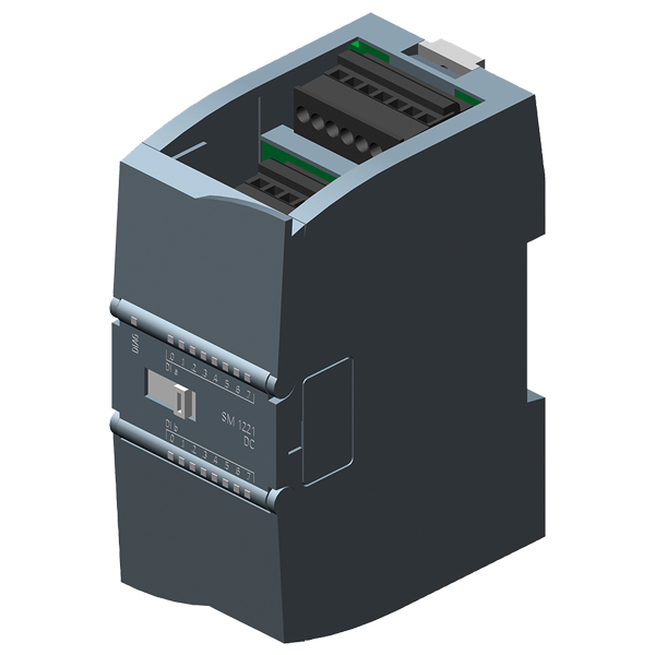 Siemens SIMATIC S7-1200 Digital Input Module