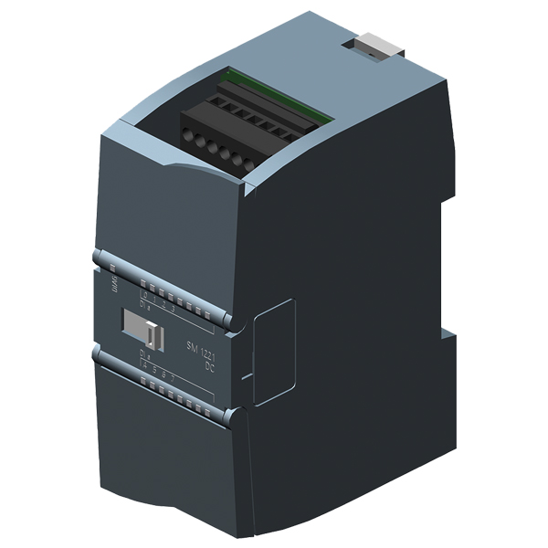 Siemens SIMATIC S7-1200 Digital Input Module 6ES7222-1BF32-0XB0 — Модули ввода-вывода