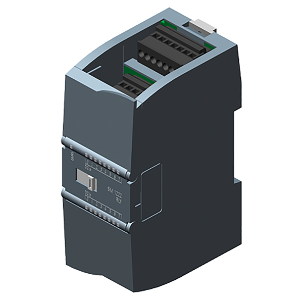 Siemens SIMATIC S7-1200 Digital Output Module