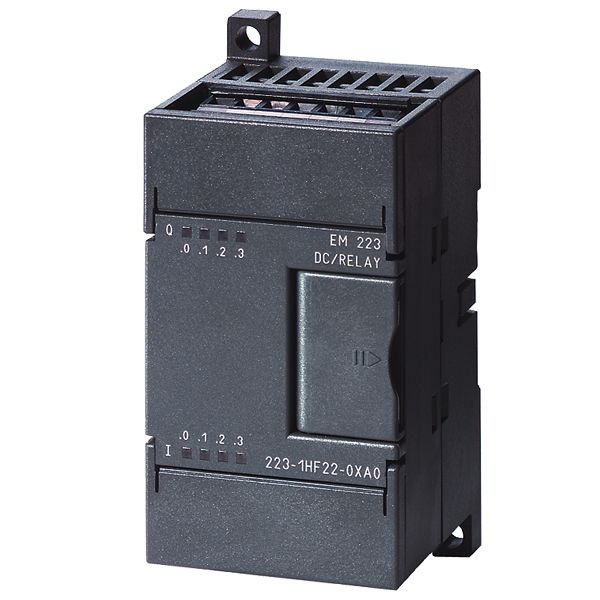 Siemens SIMATIC S7-200 Digital I/O EM 223 6ES7223-1BH22-0XA0 — Модули ввода-вывода