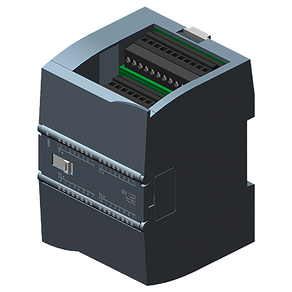 Siemens SIMATIC S7-1200 Digital I/O Module