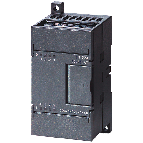 Siemens SIMATIC S7-200 Digital I/O EM 223 6ES7223-1PH22-0XA0 — Модули ввода-вывода