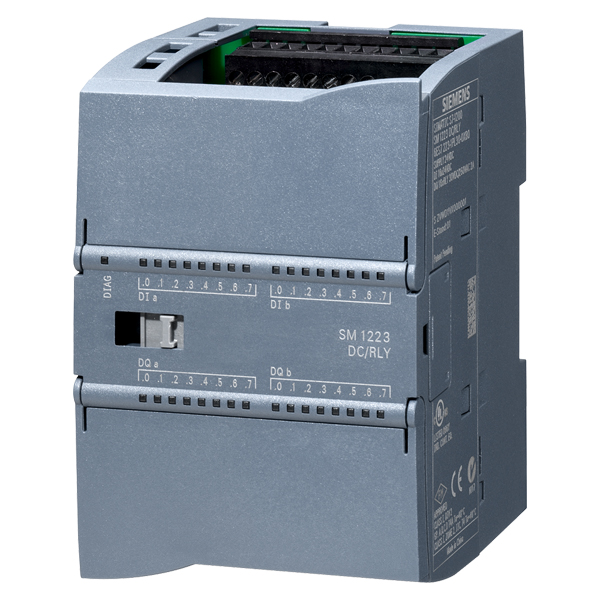 Siemens SIMATIC S7-1200 Digital I/O Module