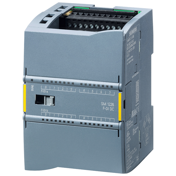 Siemens SIMATIC S7-1200 Digital Input Module 6ES7226-6BA32-0XB0 — Модули ввода-вывода