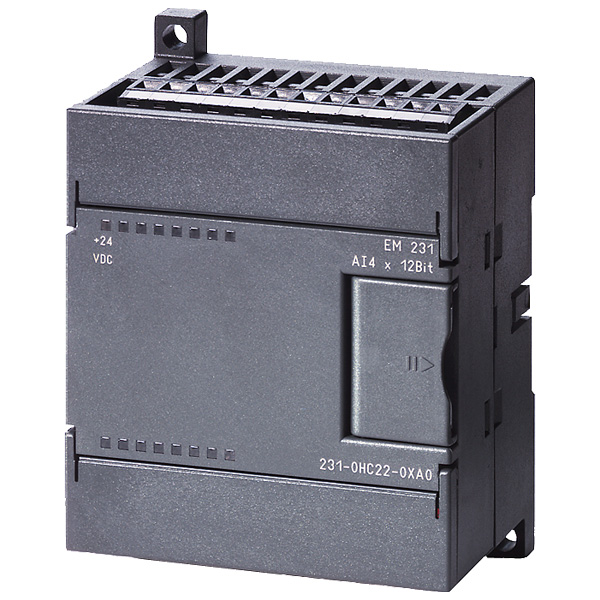 Siemens SIMATIC S7-200 Analog Input Module (Spare Part)