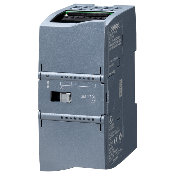 Siemens SIMATIC S7-1200 Analog Input Module