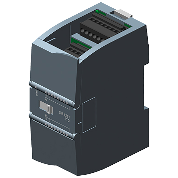 Siemens SIMATIC S7-1200 Analog Input Module 6ES7231-5PD32-0XB0 — Модули ввода-вывода
