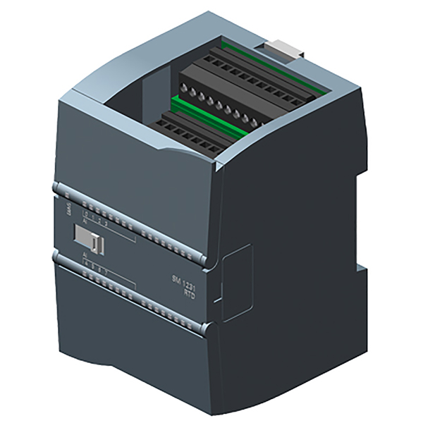 Siemens SIMATIC S7-1200 Analog Input Module 6ES7231-5PF32-0XB0 — Модули ввода-вывода