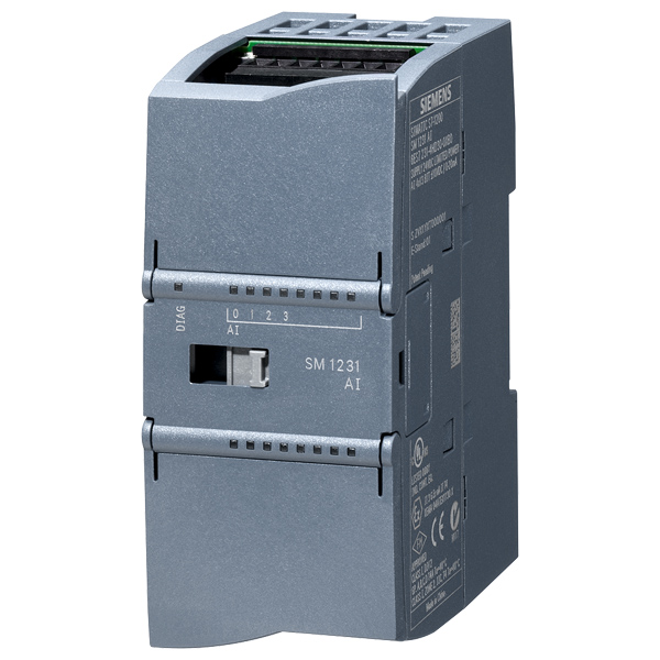 Siemens SIMATIC S7-1200 Analog Input Module