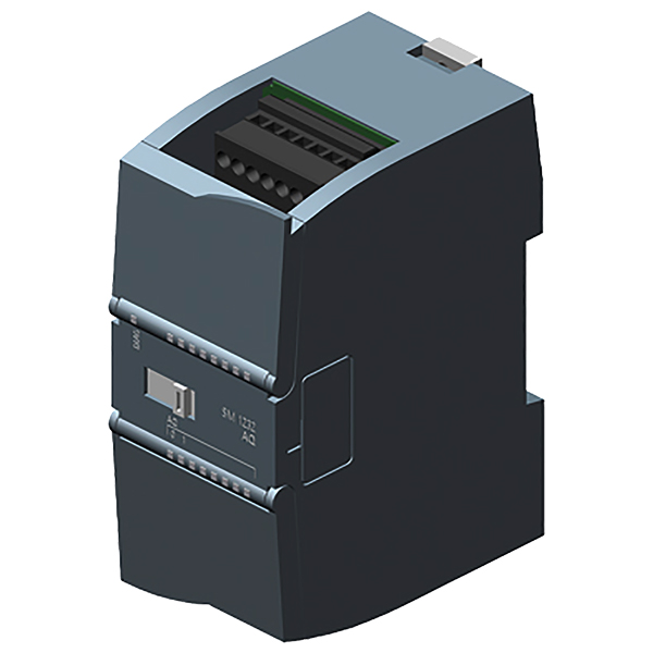 Siemens SIMATIC S7-1200 Analog Output Module