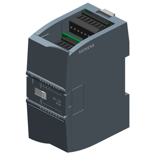 Siemens SIMATIC S7-1200 Analog I/O Module
