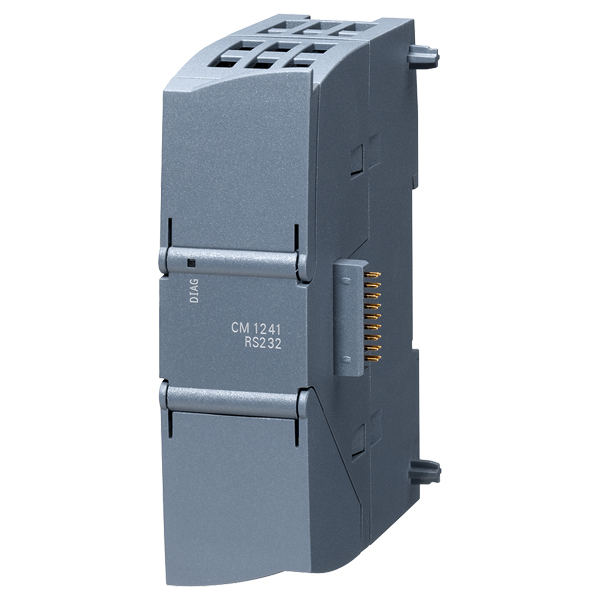 Siemens Communication Module 6ES7241-1AH32-0XB0 — Модули ввода-вывода