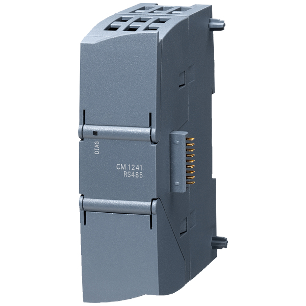 Siemens SIMATIC S7-1200 Communication Module