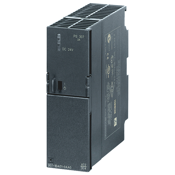 Siemens SIMATIC S7-300 Regulated Power Supply