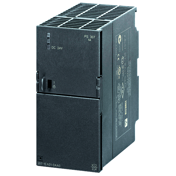 Siemens SIMATIC S7-300 Regulated Power Supply