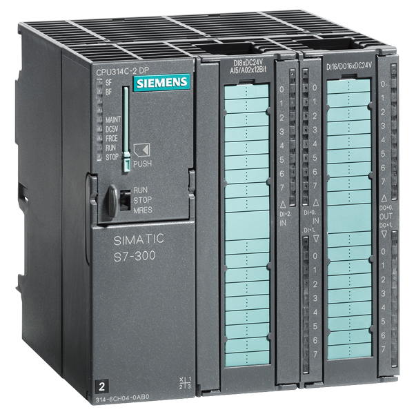Siemens SIMATIC S7-300