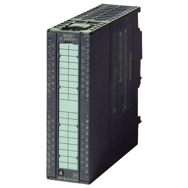 Siemens SIMATIC S7-300 Digital Input Module