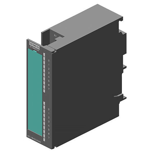 Siemens SIMATIC S7-300 IO-Module 6ES7321-1BH02-4AA1 — Модули ввода-вывода