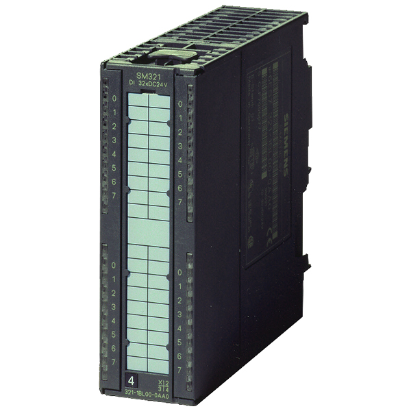 Siemens SIMATIC S7-300 Digital Input Module