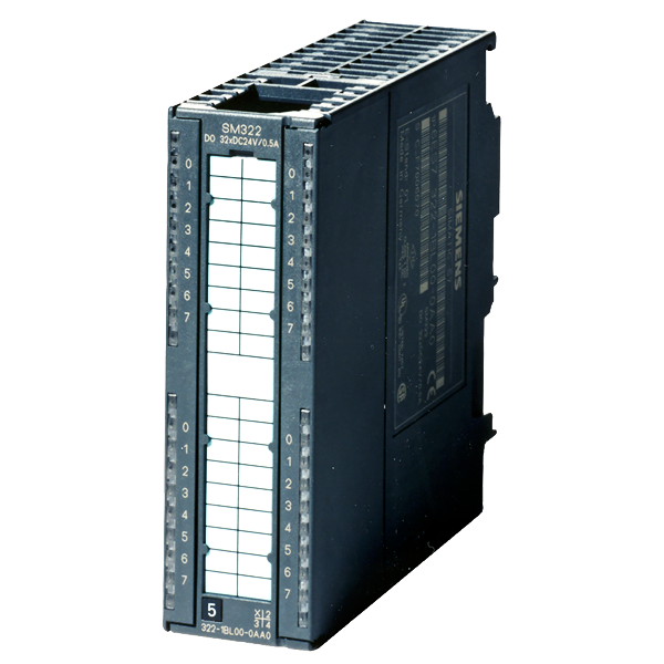 Siemens SIMATIC S7-300 Digital Output Module