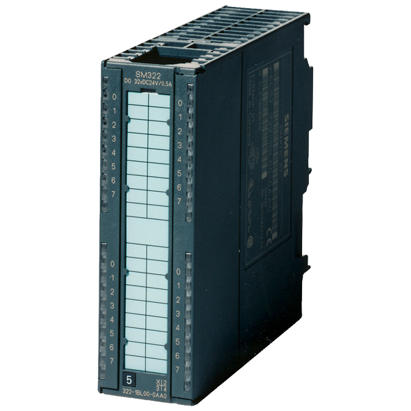 Siemens SIMATIC S7-300 Digital Output Module