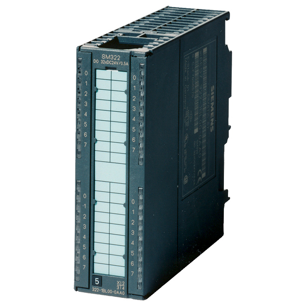 Siemens Digital Output SM 322