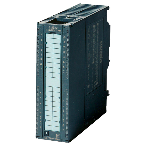 Siemens Digital Output SM 322 6ES7322-5SD00-0AB0 — Модули ввода-вывода
