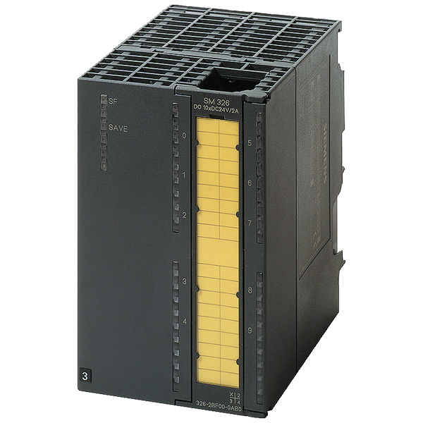 Siemens SIMATIC S7 Digital Input SM 326