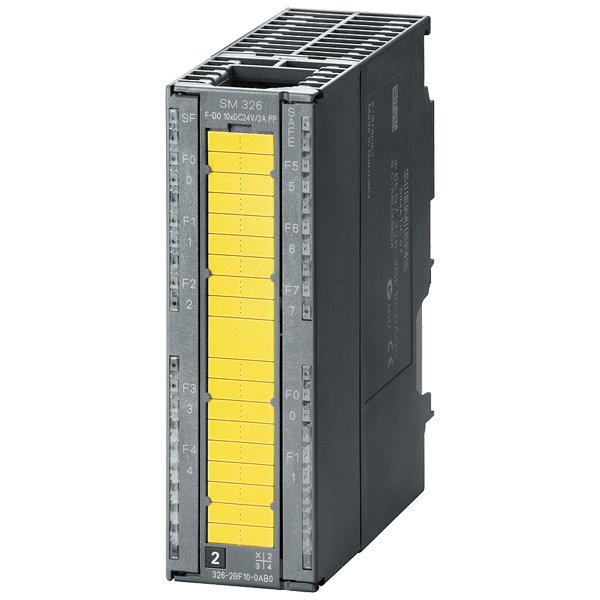 Siemens SIMATIC S7 Digital Output SM 326
