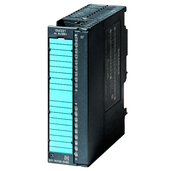 Siemens SIMATIC S7-300 Analog Input Module