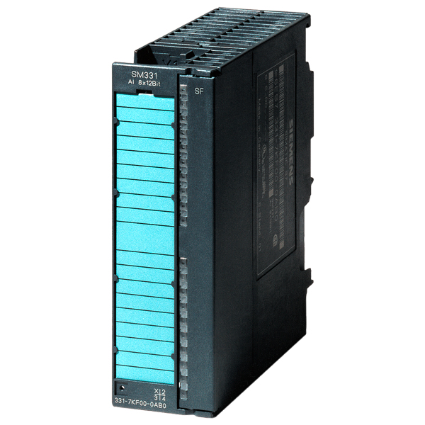 Siemens SIMATIC S7-300 Analog Input Module