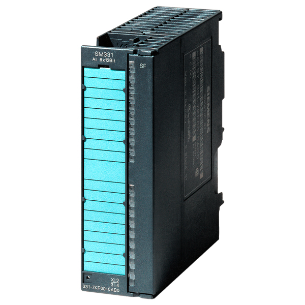 Siemens SIMATIC S7-300 Analog Input Module