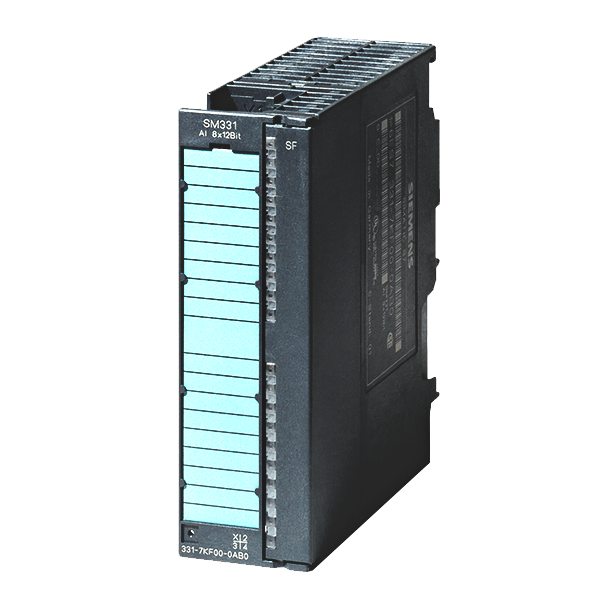 Siemens SIMATIC S7-300 Analog Input Module