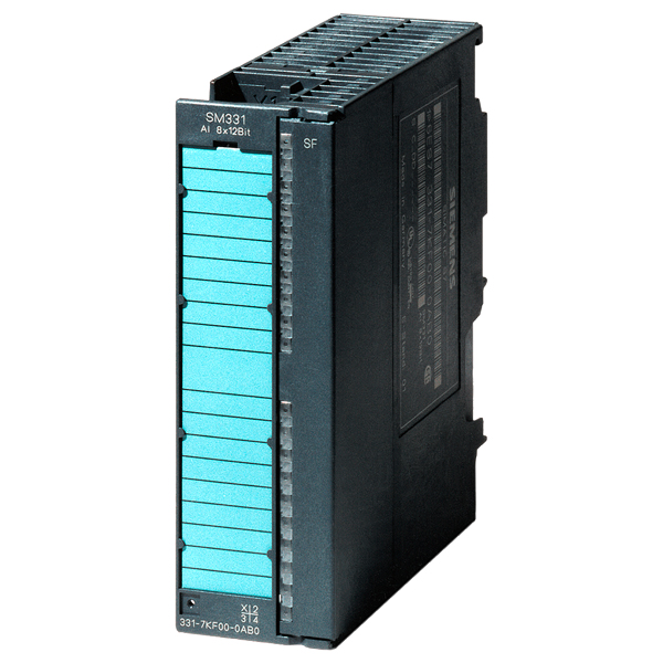 Siemens Analog Input SM 331 6ES7331-7PF11-0AB0 — Модули ввода-вывода
