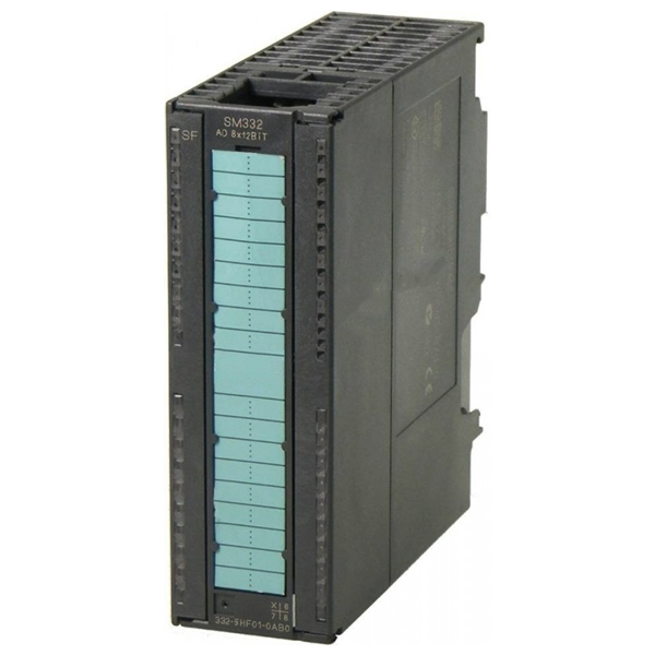 Siemens SIMATIC S7-300 Analog Output Module