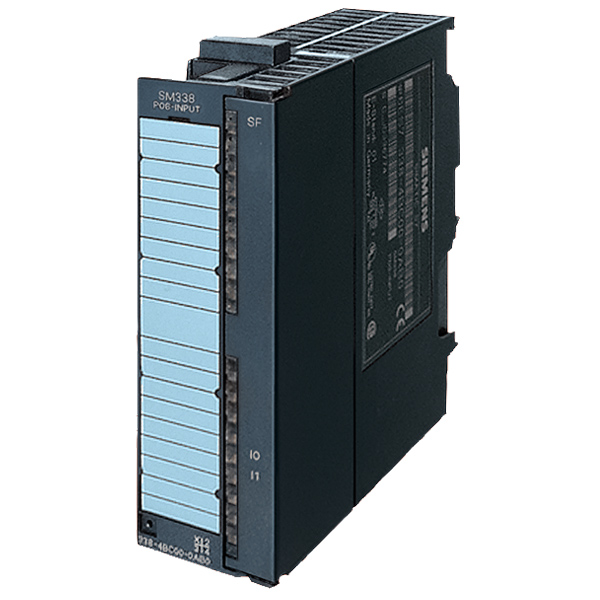Siemens SIMATIC S7-300 Signal Module 6ES7338-4BC01-0AB0 — Модули ввода-вывода