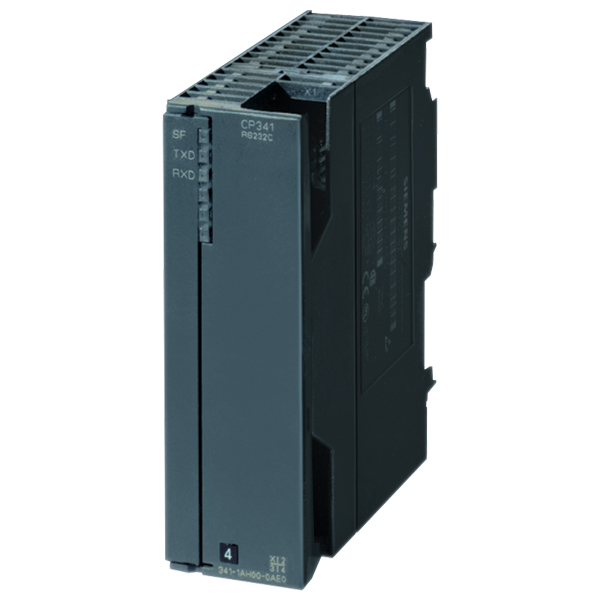 Siemens SIMATIC S7-300 CP 341 Communications Processor