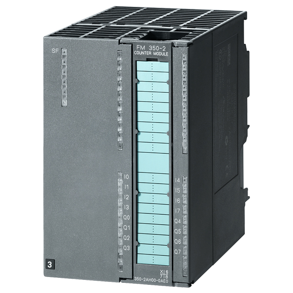 Siemens Counter Module