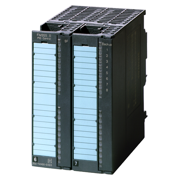 Siemens SIMATIC S7-300 6ES7355-0VH10-0AE0 — Промышленные компоненты