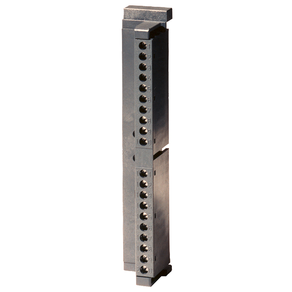 Siemens SIMATIC S7-300 Front Connector 6ES7392-1AJ00-1AB0 — Кабели и соединители