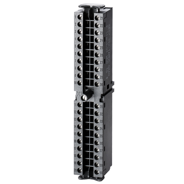 Siemens SIMATIC S7-300 Front Connector 6ES7392-1AM00-1AB0 — Кабели и соединители