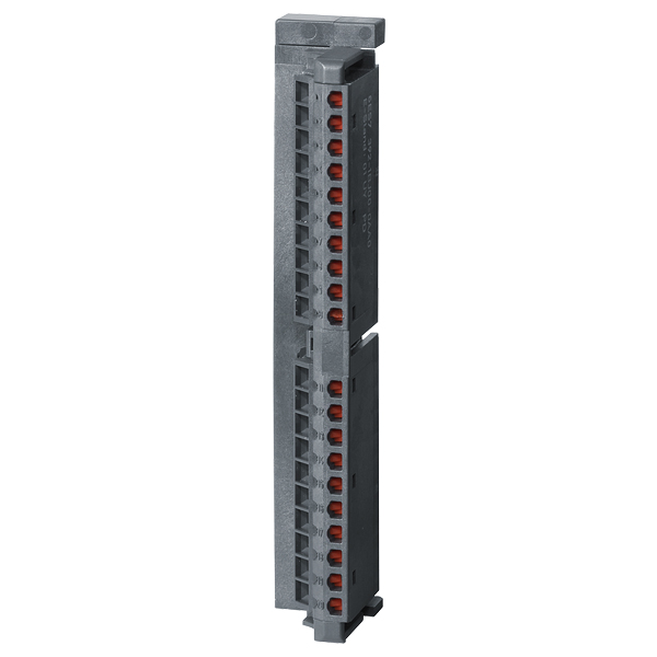 Siemens SIMATIC S7-300 Front Connector 6ES7392-1BJ00-1AB0 — Кабели и соединители