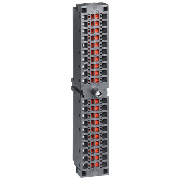 Siemens SIMATIC S7-300 Front Connector
